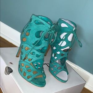Aldo sandals - dellarocca - new with tags
